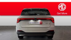 MG MGS5 125kW SE EV 49kWh 5dr Auto Electric Estate